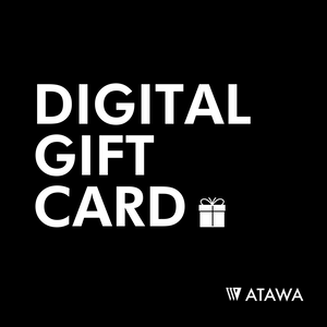 ATAWA DIGITAL GIFT CARD
