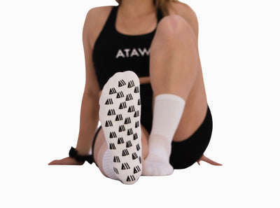 High-performance and anti-friction sports socks ATAWA